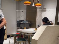 -小杨生煎(黄河路店)