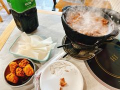 -范贤光鸡公煲(平乐园总店)