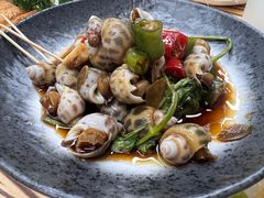 -醉壹号海鲜大排档·老厦门特色菜(厦门美食地标店)