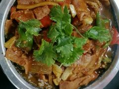 -长勺子东南亚(街道口店)