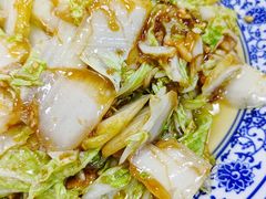-天津外国语大学（马场道校区）食堂