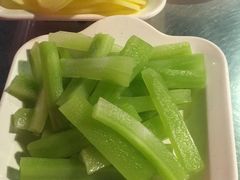 -渔港烤鱼(中百广场店)