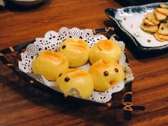 -馬蘭花開(车站大道店)