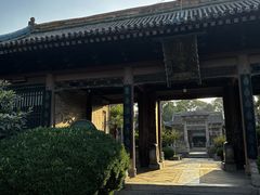-西安化觉巷清真大寺