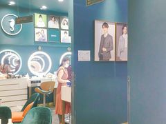 -海马体照相馆(无锡清扬茂业天地店)