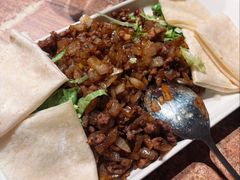 -耶里夏丽·丝路新疆菜·清真食品(徐汇南丹东路臻选店)