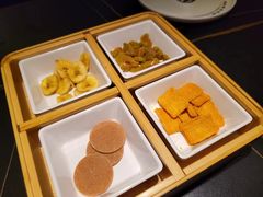 -师烤·豆花烤鱼(深圳坂田天虹店)