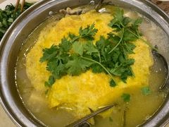 -老虎土菜馆·农家土菜