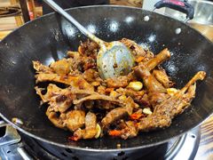 醉鹅-顺德火焰醉鹅坊(珠海店)