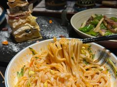 -唐猫庭院·千年陕菜(赛格国际购物中心店)