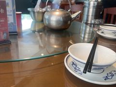 -天下客饭店(中山路店)