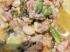 -美蛙四季(六里桥店)