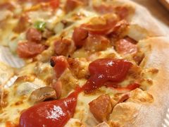 -必胜客(五一广场店)