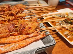 -管氏翅吧(地安门创始店)