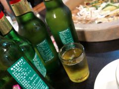 -抚仙湖生态石锅鱼野生菌(告庄店)