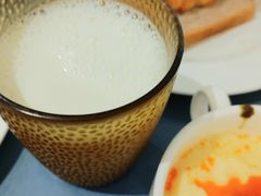 -海悦御华大酒店·中餐厅