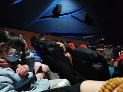 -天幕新彩云国际影城(激光巨幕店)