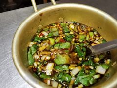 水汁-合易泓烤肉•首创生椰大油边(宁山路店)