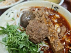 -任记七中刀削面(总店)