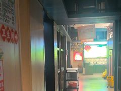 -味上湘菜馆(岳麓山店)