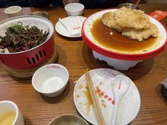 -英兰朝族饭店(河南桥头店)