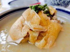 -杭州新新饭店·1913餐厅