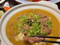 -川香鼎盛(市桥富华总店)