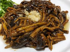 响油鳝糊-马凯餐厅(地安门店)