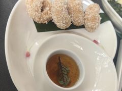 -帕蓝·暹罗料理(大学路店)