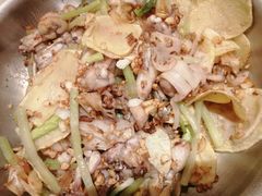 -咏哇美蛙美味(厦门罗宾森店)