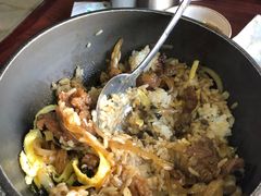 -长今家韩国料理(瑞景店)