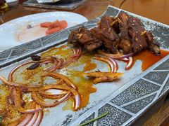 -清真悦宾楼食府(海湖店)
