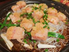 -旺爷砂锅·茶作(国贸城店)