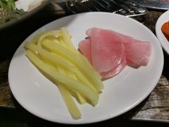 -33韩式自助烧烤(环城南路店)