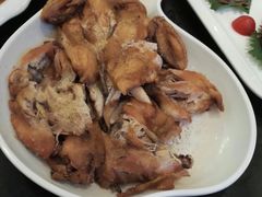 -西安饭庄·非遗陕菜(钟楼店)