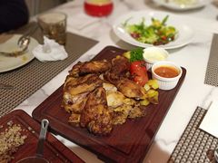 -MOCUS莫卡斯餐厅(祥云小镇店)