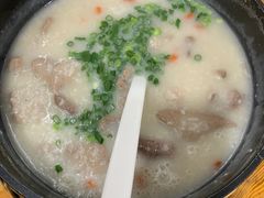 -南记食粥坊·宵夜大排档(岭南分店)