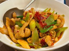 -山石榴·贵州菜(陆家嘴中心店)