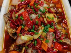 -堂瓦里·33年传统赣菜(第一街区店)