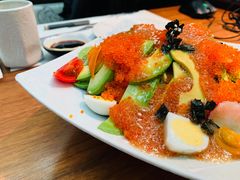 -熹炭精致日料(金融街购物中心店)