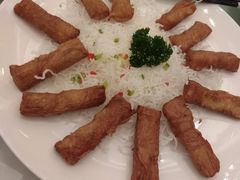 -广州天河希尔顿酒店