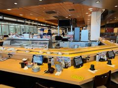 -大起水产回转寿司(りんくうシークル店)