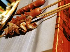 -肉串汪自由派(西便门店)