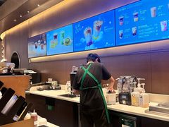 -星巴克臻选(万象前海店)