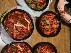 -红盔甲·小龙虾(天钥桥店)