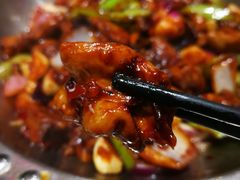 -香滨园骨架王(民生路店)