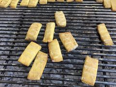 石屏烧豆腐-老滇山寨•云南特色菜•地方菜•民族风情歌舞表演(金碧店)