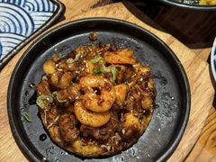 -小川洋风料理(江汉路店)