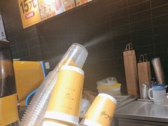 -麦当劳(北苑秋实路店)