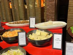 -富力希尔顿酒店·地阔自助餐厅